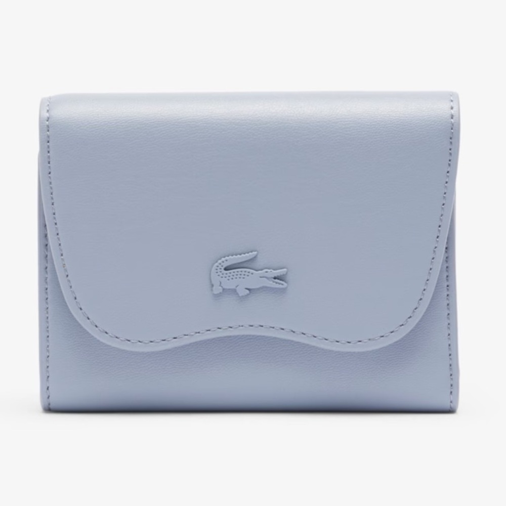Lacoste Compact Wallet